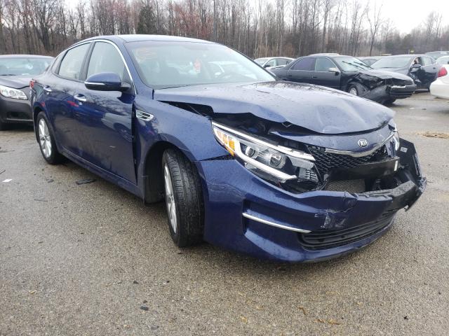 KIA OPTIMA LX 2018 5xxgt4l34jg254328