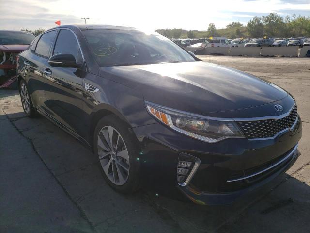 KIA OPTIMA LX 2018 5xxgt4l34jg257178