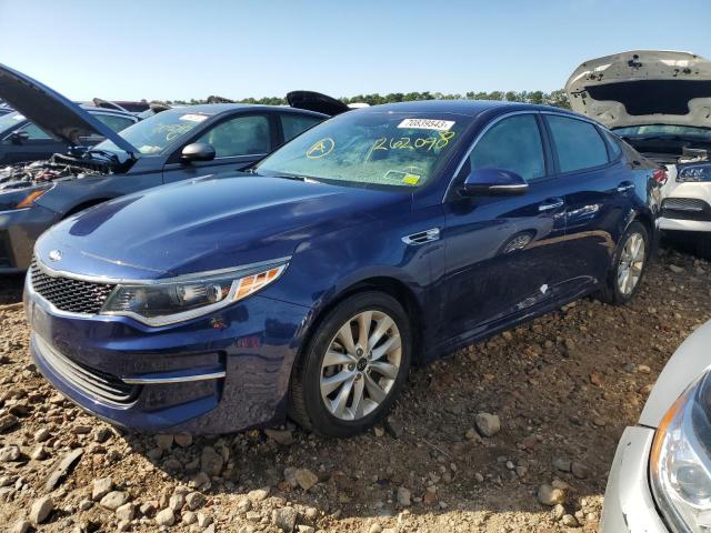 KIA OPTIMA 2018 5xxgt4l34jg262090