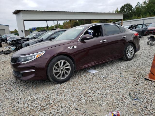 KIA OPTIMA 2018 5xxgt4l34jg262722