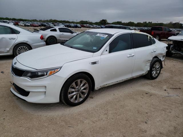 KIA OPTIMA 2018 5xxgt4l34jg263126