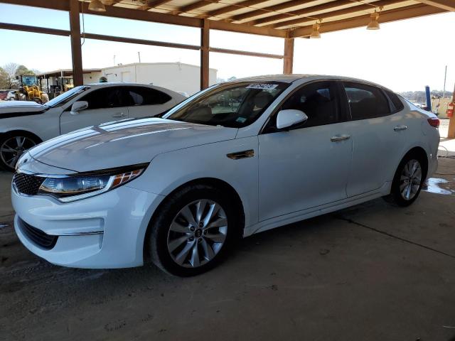 KIA OPTIMA LX 2018 5xxgt4l34jg263272