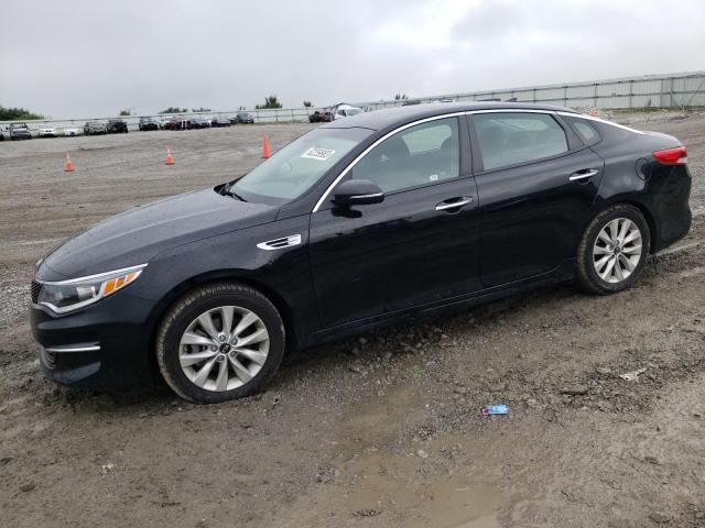 KIA OPTIMA 2018 5xxgt4l34jg264213