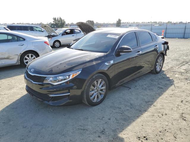 KIA OPTIMA LX 2018 5xxgt4l34jg265457