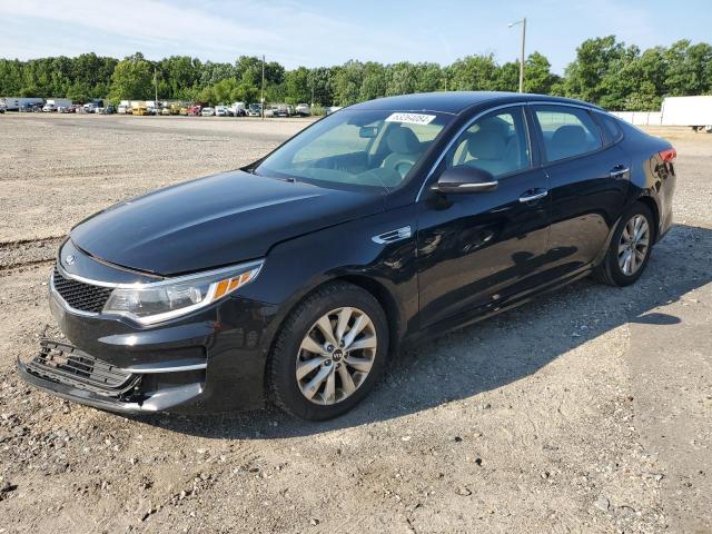 KIA OPTIMA 2018 5xxgt4l34jg265829