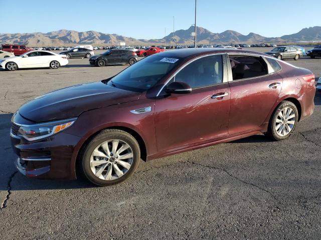 KIA OPTIMA LX 2018 5xxgt4l34jg270674