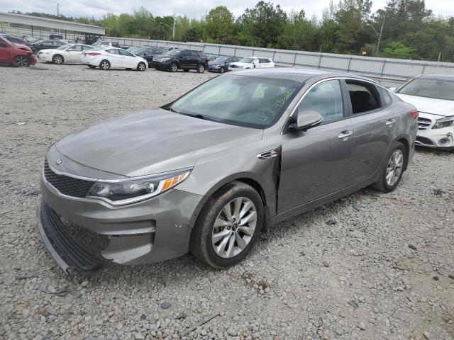 KIA OPTIMA LX 2018 5xxgt4l34jg271291