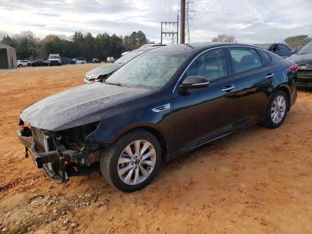 KIA OPTIMA 2018 5xxgt4l34jg271761