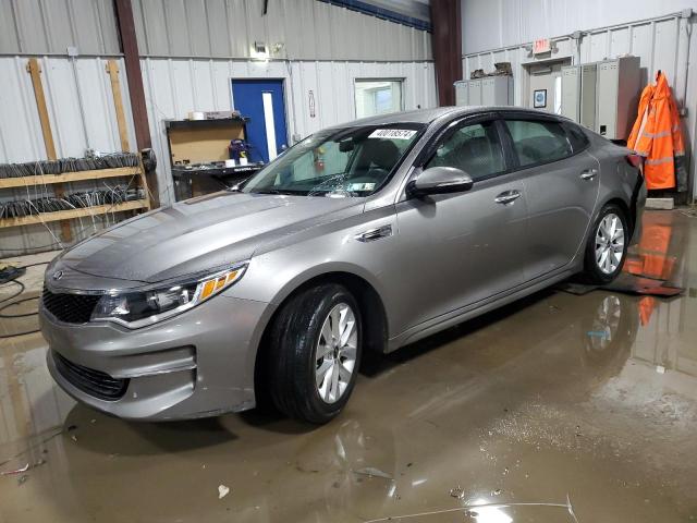 KIA OPTIMA 2018 5xxgt4l34jg272490