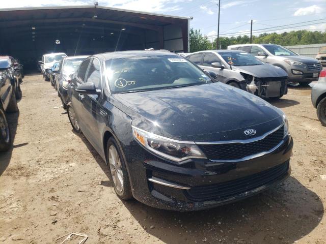 KIA OPTIMA 2018 5xxgt4l34jg274434