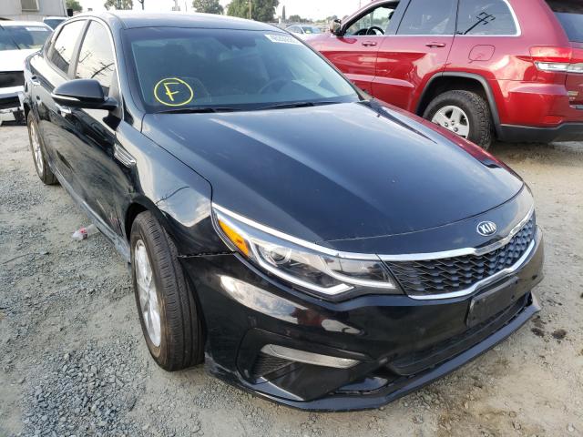 KIA OPTIMA LX 2019 5xxgt4l34kg275584