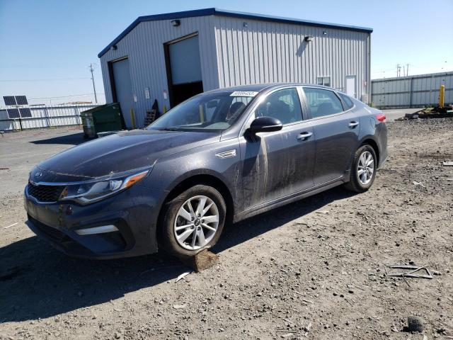 KIA OPTIMA 2019 5xxgt4l34kg275830