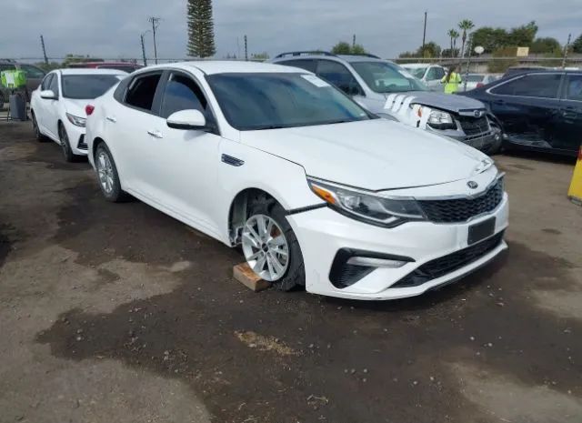 KIA OPTIMA 2019 5xxgt4l34kg275987