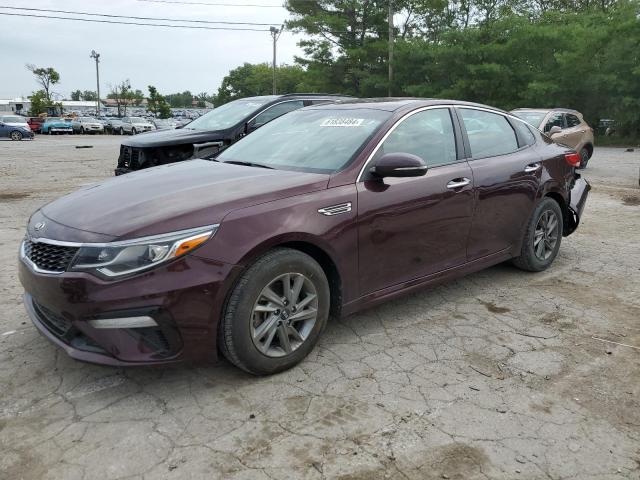 KIA OPTIMA 2019 5xxgt4l34kg276069