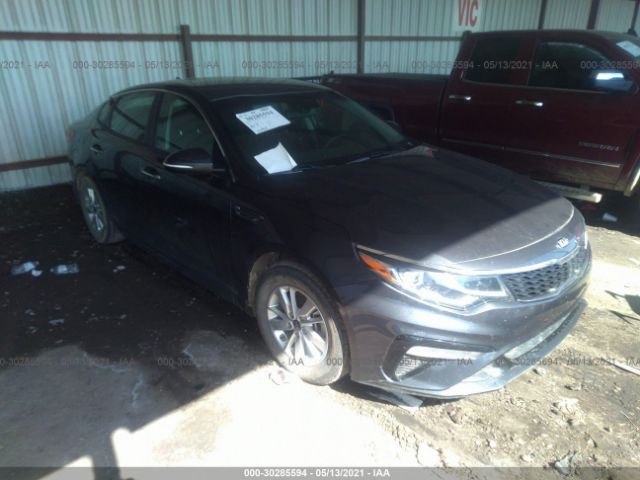 KIA OPTIMA 2019 5xxgt4l34kg276654