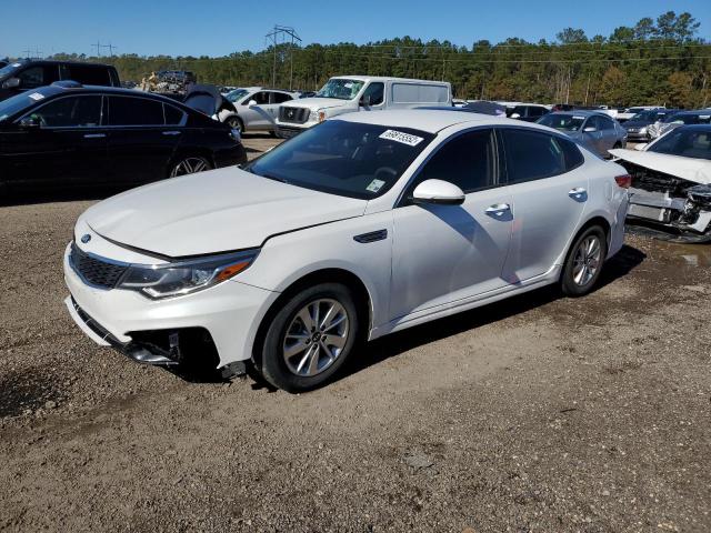 KIA OPTIMA LX 2019 5xxgt4l34kg277979