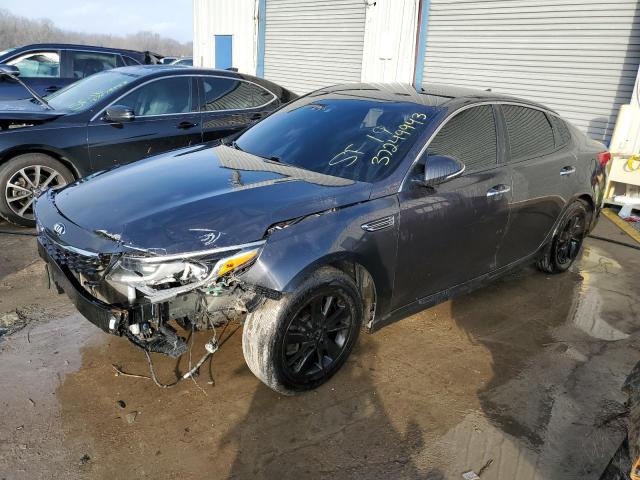 KIA OPTIMA 2019 5xxgt4l34kg278260