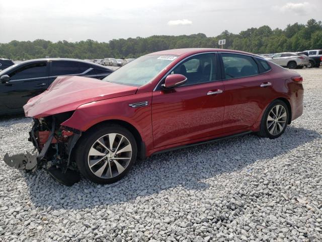 KIA OPTIMA 2019 5xxgt4l34kg279781