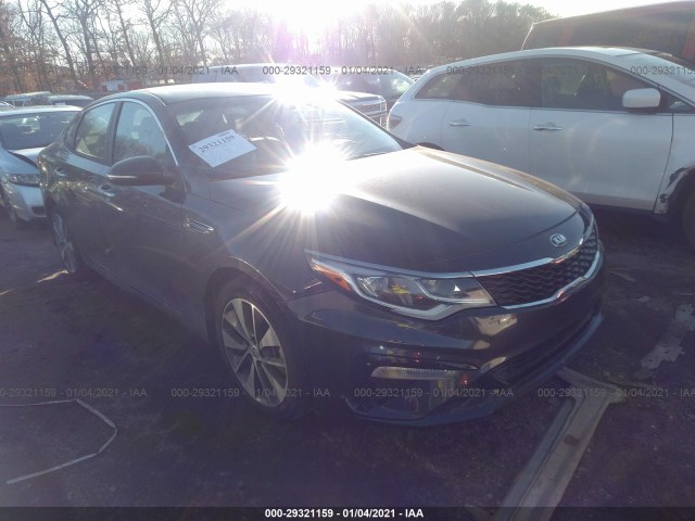 KIA OPTIMA 2019 5xxgt4l34kg280459