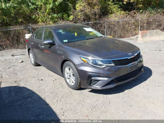 KIA OPTIMA 2019 5xxgt4l34kg280851