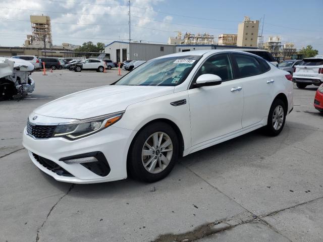 KIA OPTIMA 2019 5xxgt4l34kg280963