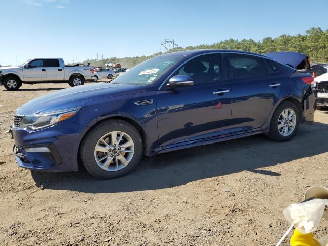 KIA OPTIMA LX 2019 5xxgt4l34kg281143