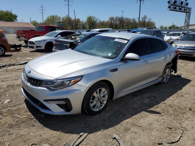 KIA OPTIMA 2019 5xxgt4l34kg281708