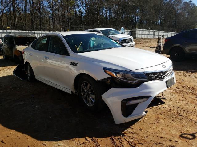 KIA OPTIMA LX 2019 5xxgt4l34kg281935