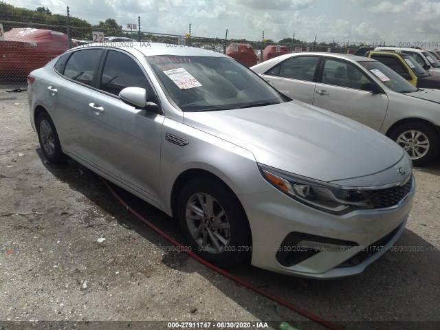 KIA OPTIMA 2019 5xxgt4l34kg282499