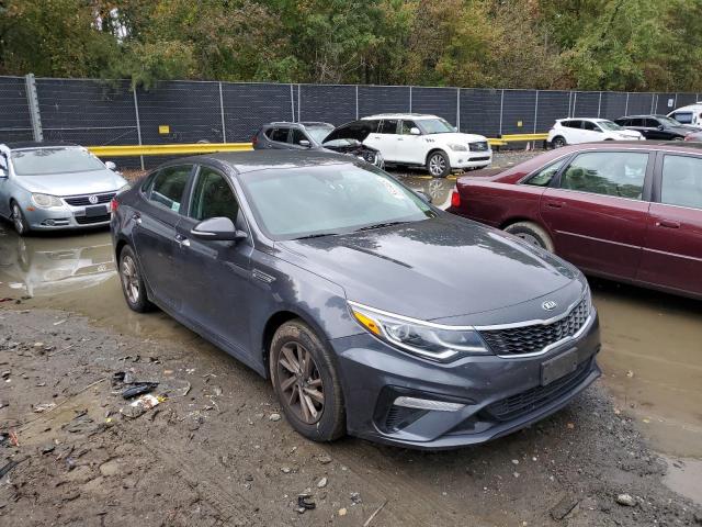 KIA OPTIMA LX 2019 5xxgt4l34kg282597