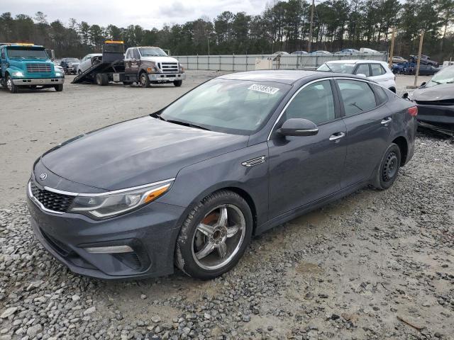 KIA OPTIMA LX 2019 5xxgt4l34kg285113