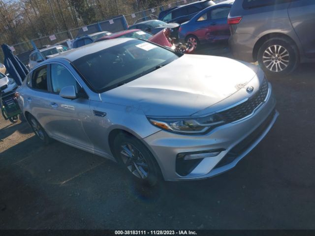 KIA OPTIMA 2019 5xxgt4l34kg286343