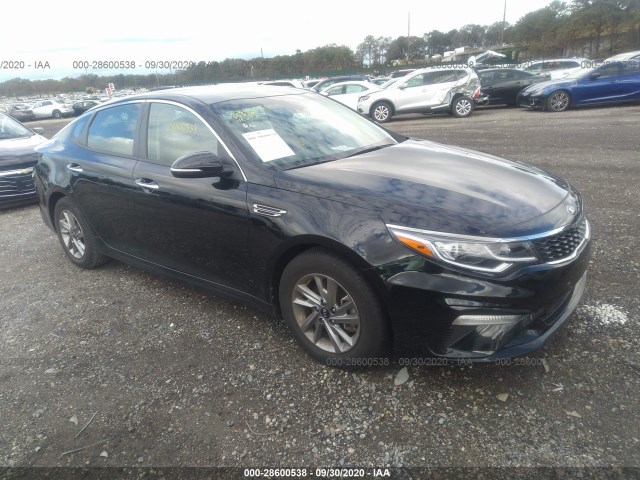 KIA OPTIMA 2019 5xxgt4l34kg286875