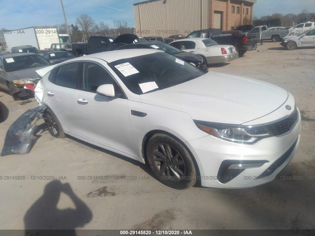 KIA OPTIMA 2019 5xxgt4l34kg286925