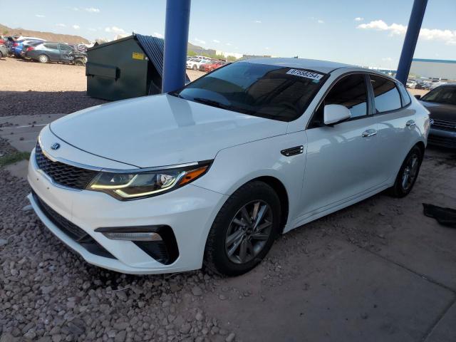 KIA OPTIMA LX 2019 5xxgt4l34kg288223