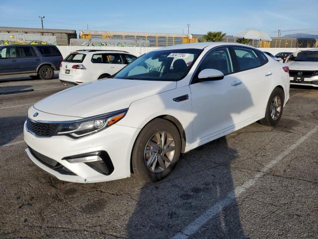 KIA OPTIMA 2019 5xxgt4l34kg288397