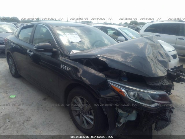 KIA OPTIMA 2019 5xxgt4l34kg288724