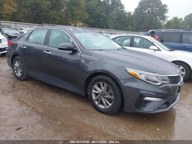 KIA OPTIMA 2019 5xxgt4l34kg288965