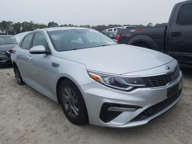 KIA OPTIMA LX 2019 5xxgt4l34kg289307