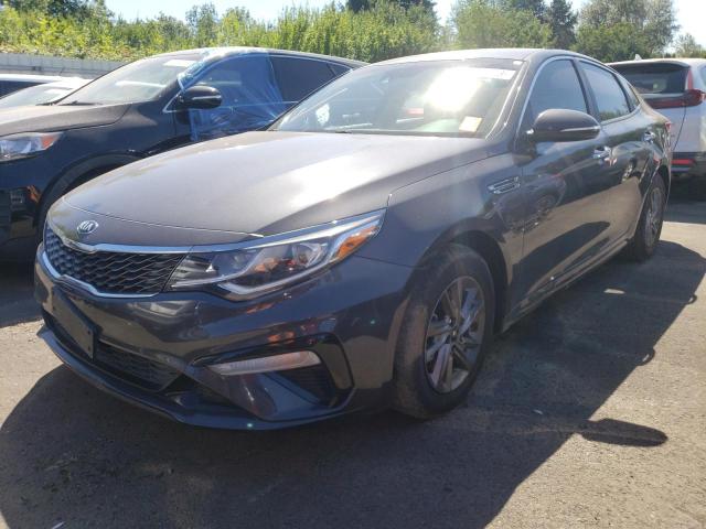 KIA OPTIMA LX 2019 5xxgt4l34kg290327