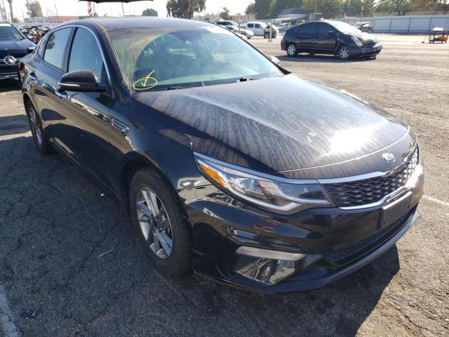 KIA OPTIMA LX 2019 5xxgt4l34kg290456