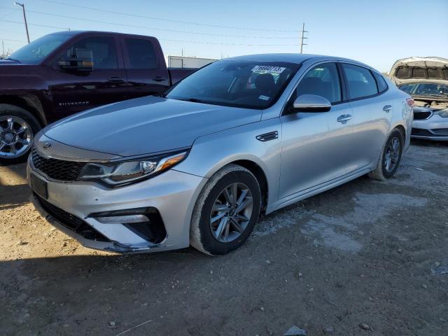 KIA OPTIMA 2019 5xxgt4l34kg291512