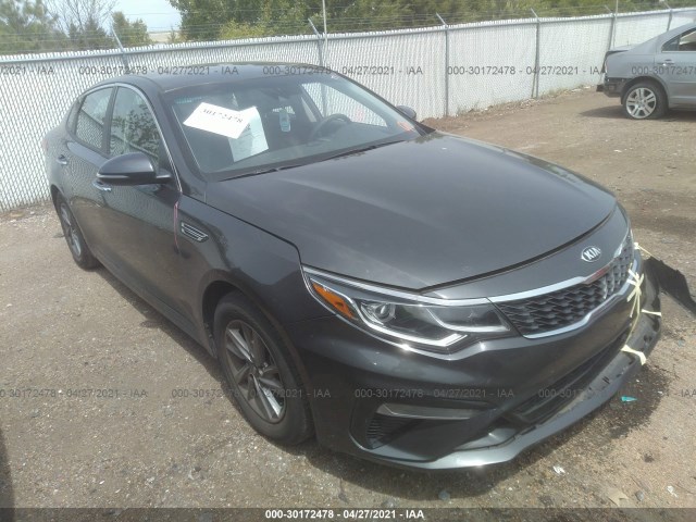 KIA OPTIMA 2019 5xxgt4l34kg293311