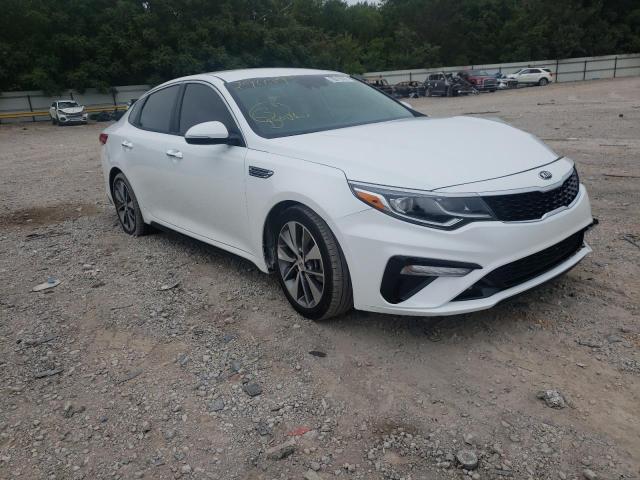 KIA OPTIMA LX 2019 5xxgt4l34kg294393