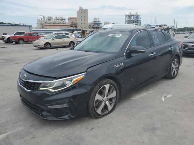 KIA OPTIMA 2019 5xxgt4l34kg295141