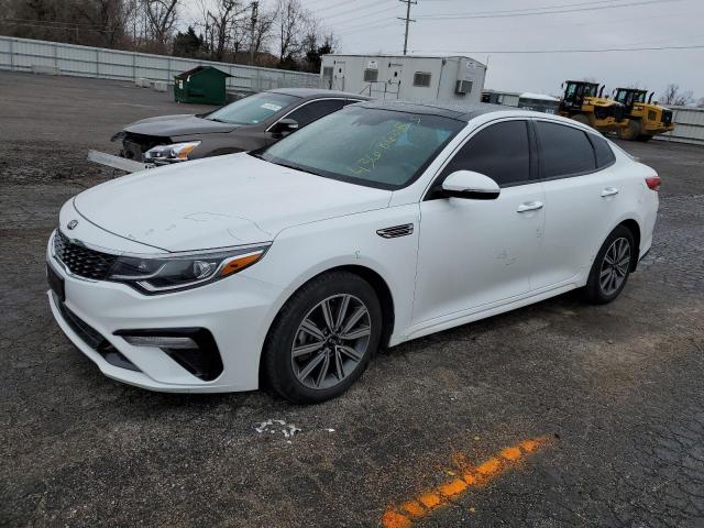 KIA OPTIMA LX 2019 5xxgt4l34kg296256