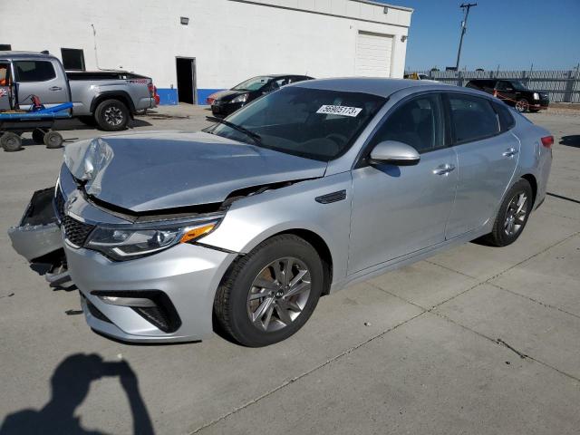 KIA OPTIMA 2019 5xxgt4l34kg297228