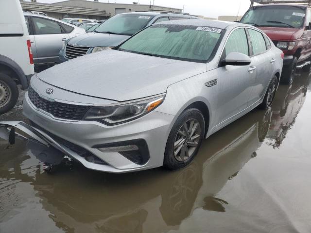 KIA OPTIMA LX 2019 5xxgt4l34kg297231