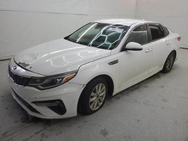 KIA OPTIMA LX 2019 5xxgt4l34kg297892