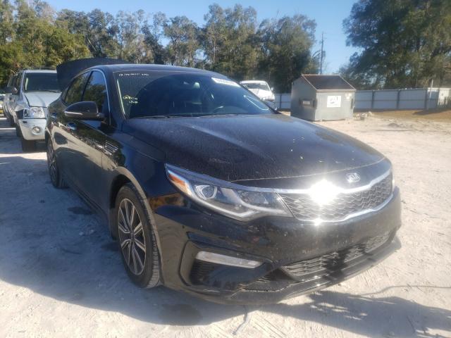 KIA OPTIMA LX 2019 5xxgt4l34kg298041